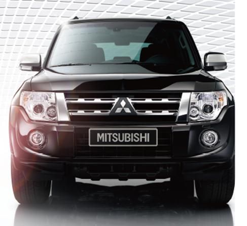 Mitsubishi-Montero-MY2012-India