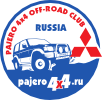 new-pajero-logo